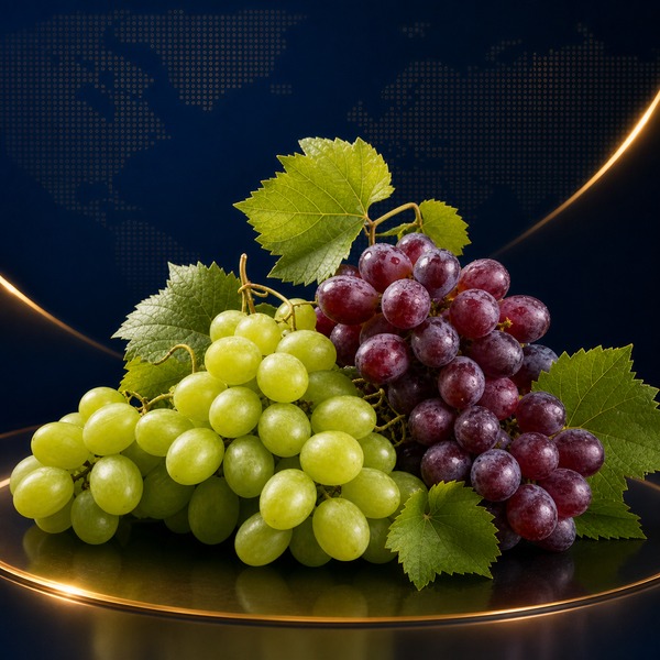 Grapes