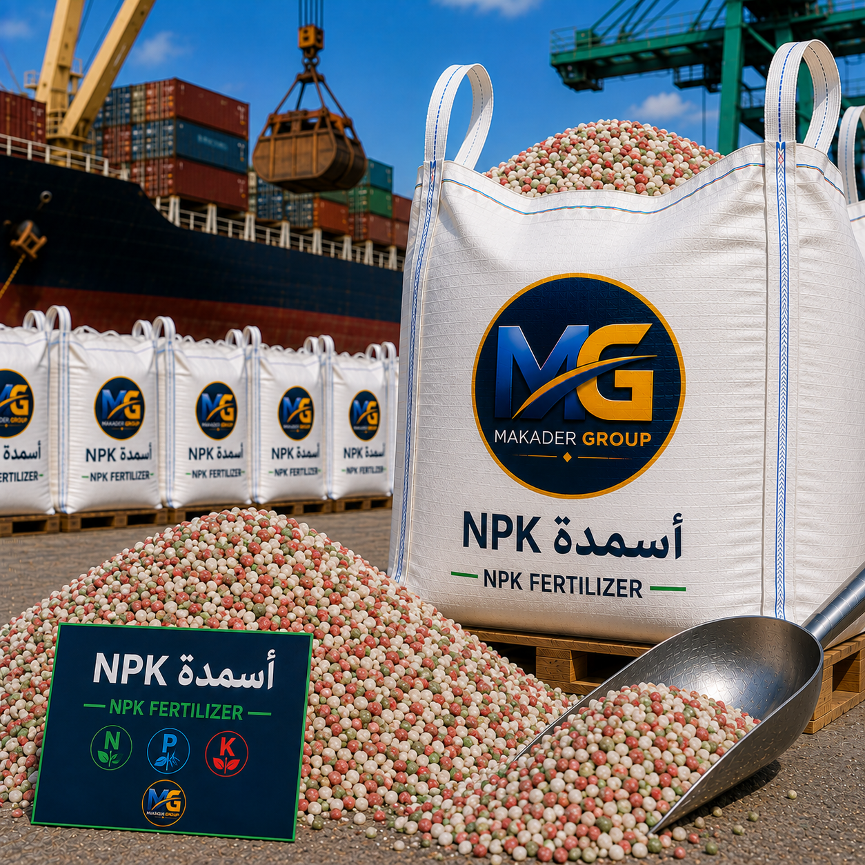 NPK Fertilizer