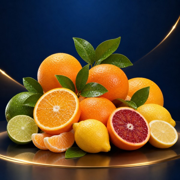 Oranges & Citrus