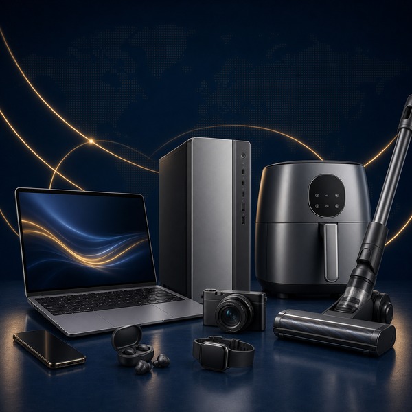 Computers & Home Appliances