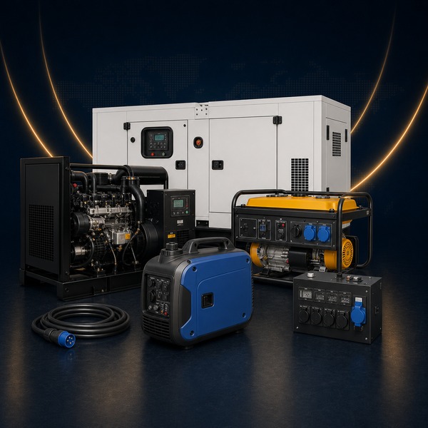 Inspected Used Equipment