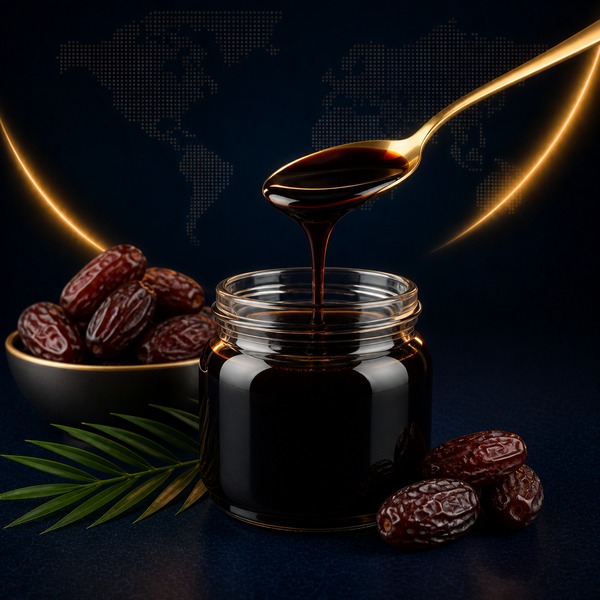 دبس التمر