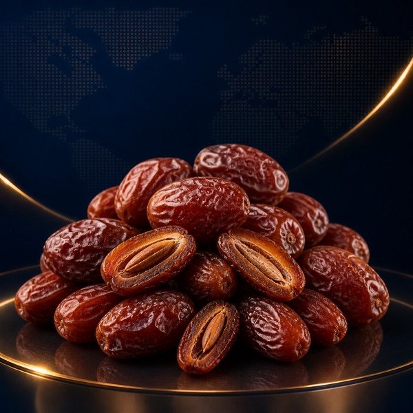 بلح وتمور