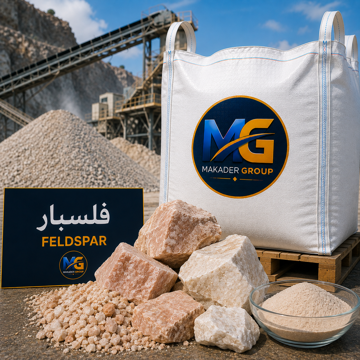 فلسبار
