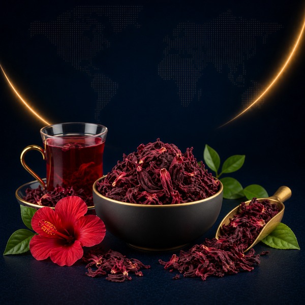 كركديه