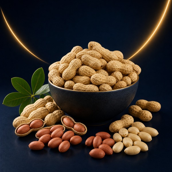 فول سوداني
