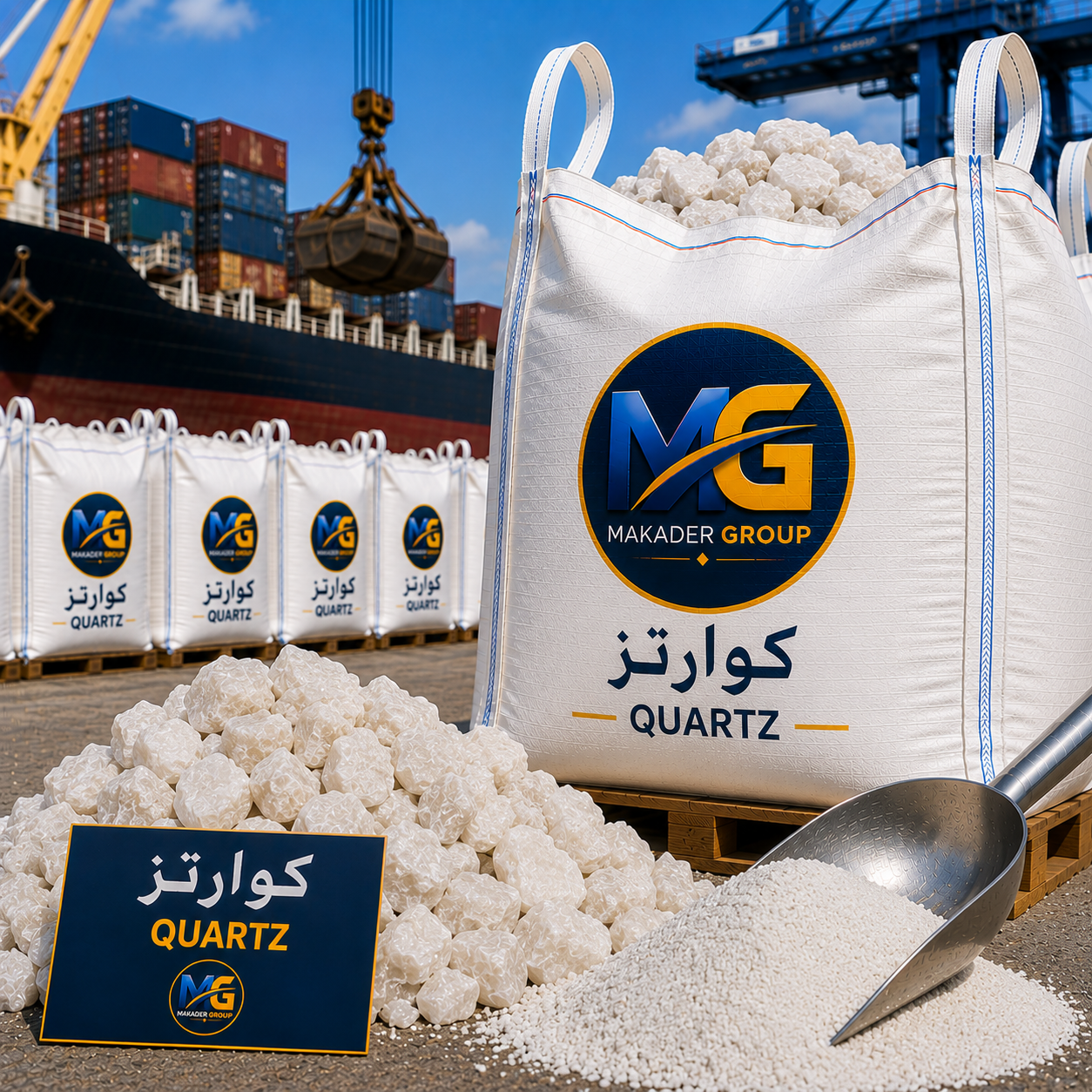 كوارتز