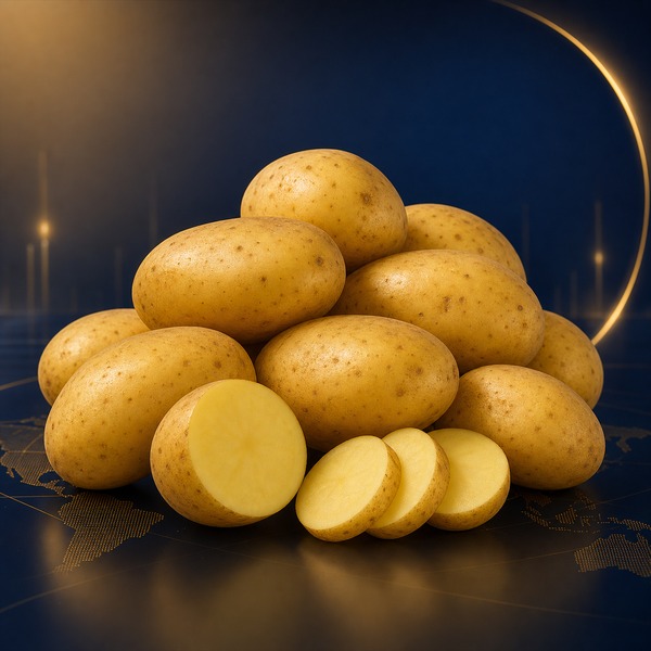 Картофель